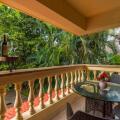 De Mandarin Beach Resort Suites & Villas