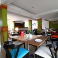 Red Fox Hotel, Morjim, Goa