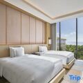 Intercontinental Phu Quoc Long Beach Resort