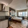 Number One Tower Suites