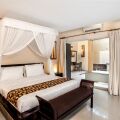 The Bidadari Villas & Spa