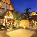 The Mutiara Jimbaran Boutique Villas