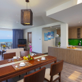 The Cliff Resort & Residences