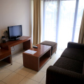 Grand Kuta Hotel And Residence
