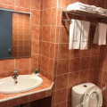 Megah D'Aru Hotel