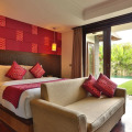 Mahagiri Villas Sanur