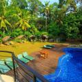 Jungle Village