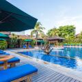 Risata Bali Resort & Spa