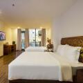 Red Sun Hotel Nha Trang