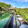 Kamandalu Ubud