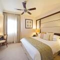 Danat Jebel Dhanna Resort