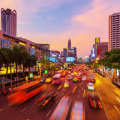 The Seasons Bangkok Huamark