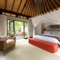 The Ungasan Clifftop Resort
