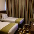 Aryana Hotel
