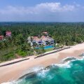 Sri Sharavi Beach Villas & Spa