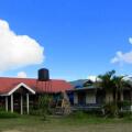 Mile 36 Lodge