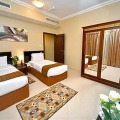 Emirates Stars Hotel Apartments Sharjah