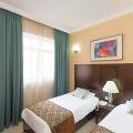 Marmara Hotel Apartments