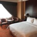 The Regency Hotel Kuala Lumpur