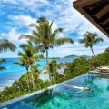 Six Senses Zil Pasyon