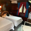 Nipah Bay Villa