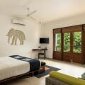 Aliya Resort And Spa