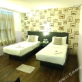 Apple 1 Hotel Superior