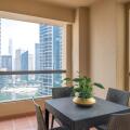 Suha Jbr Hotel Apartments