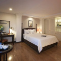 Alagon City Hotel & Spa