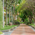 Le Aqua Resort & Spa Phan Thiet (Ex.Swiss Village Resort & Spa)