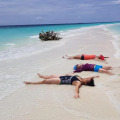 Kaani Palm Beach