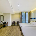 Poseidon Nha Trang Hotel