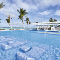 Riu Atoll Maldives