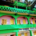 Om Ganesh Guest House