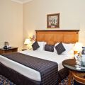 Regal Plaza Hotel