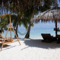 Nika Island Resort & Spa, Maldives