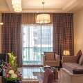 Dunes Hotel Apartments Oud Metha