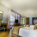 Boton Blue Hotel & Spa Nha Trang