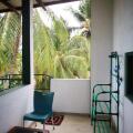Frangipani Beach Villa