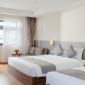 Orbit Resort & Spa Nha Trang