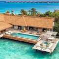 Waldorf Astoria Maldives Ithaafushi