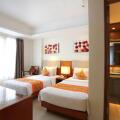 The Sun Hotel & Spa Legian