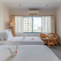 Green Hotel Nha Trang