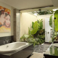 Mahagiri Villas Sanur
