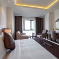 Monarque Hotel Danang