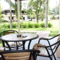 Langkah Syabas Beach Resort
