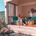 The Griya Villas And Spa