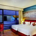 Kuta Central Park Hotel
