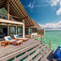 Four Seasons Resort Maldives At Landaa Giraavaru