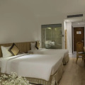 Green World Hotel Nha Trang